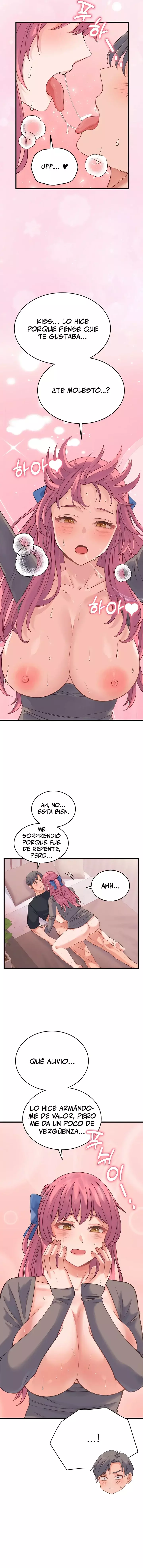 Comere Por Usted, Joven Amo capítulo 18, página 5