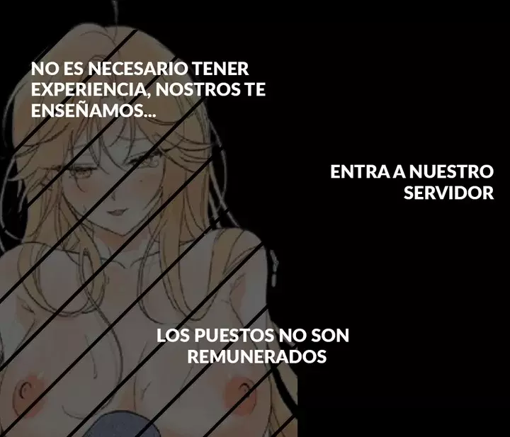 Comere Por Usted, Joven Amo capítulo 18, página 18