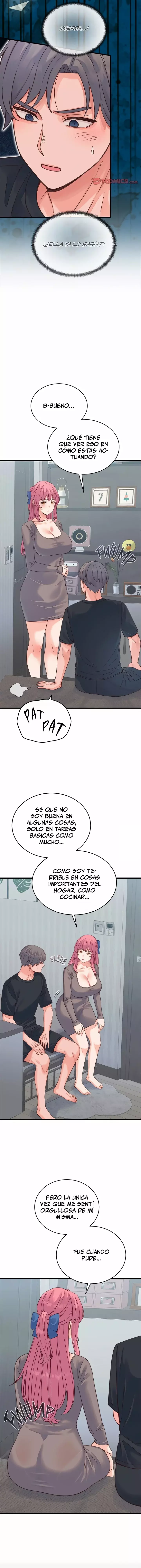 Comere Por Usted, Joven Amo capítulo 19, página 2