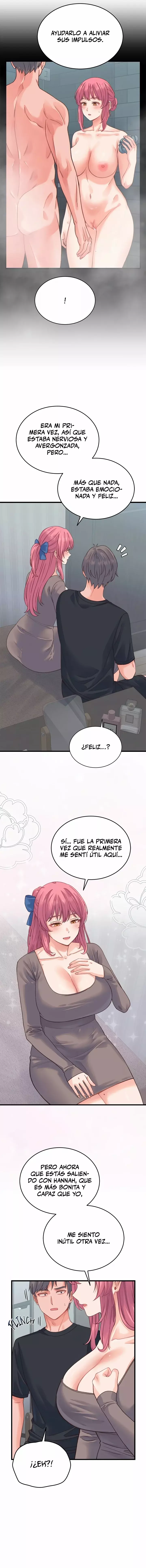 Comere Por Usted, Joven Amo capítulo 19, página 3