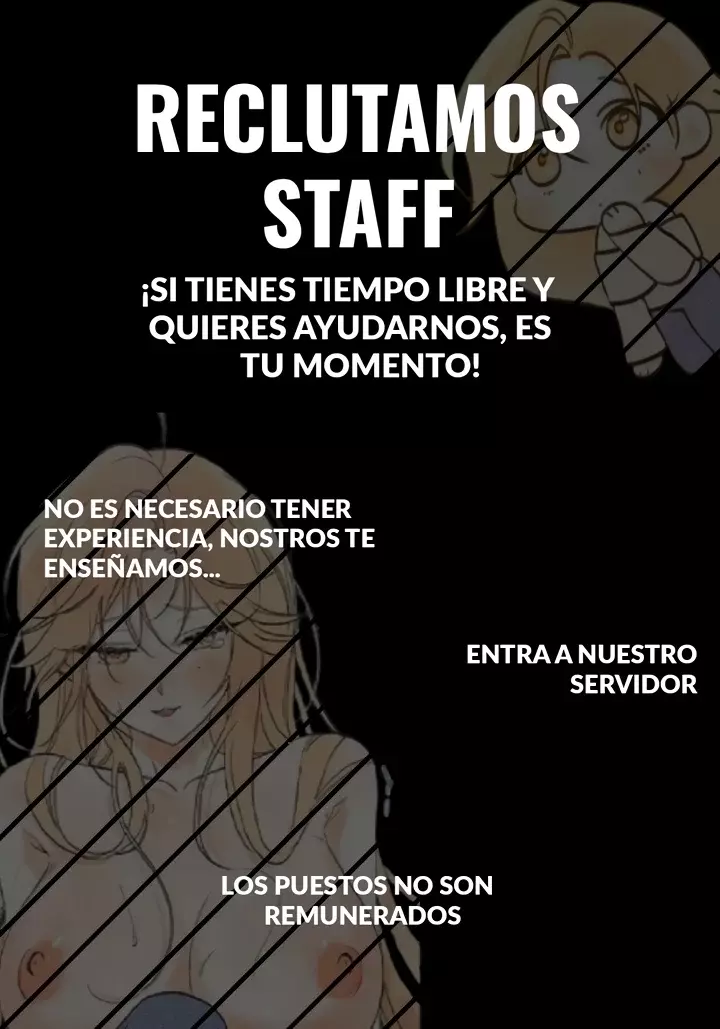Comere Por Usted, Joven Amo capítulo 19, página 17