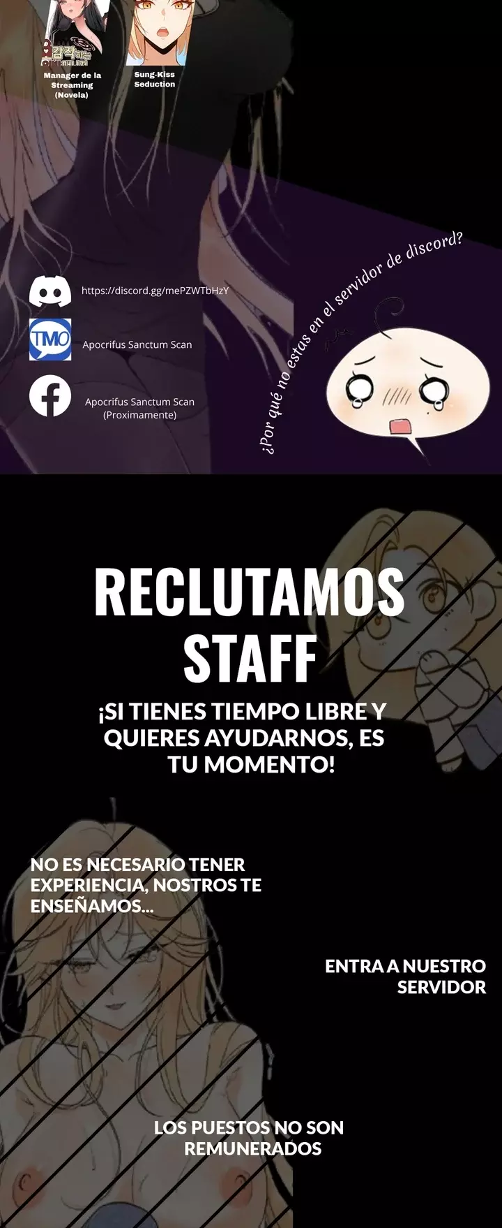 Comere Por Usted, Joven Amo capítulo 2, página 14