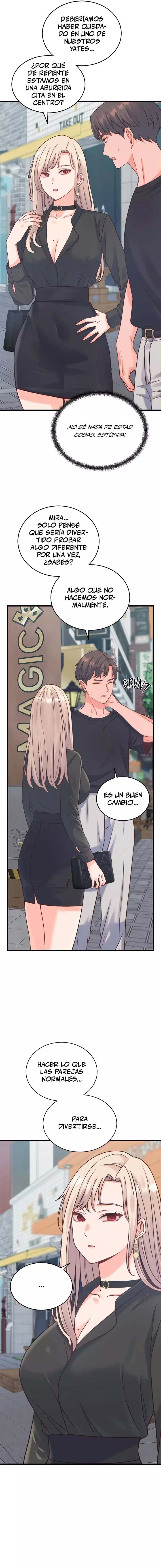 Comere Por Usted, Joven Amo capítulo 20, página 4