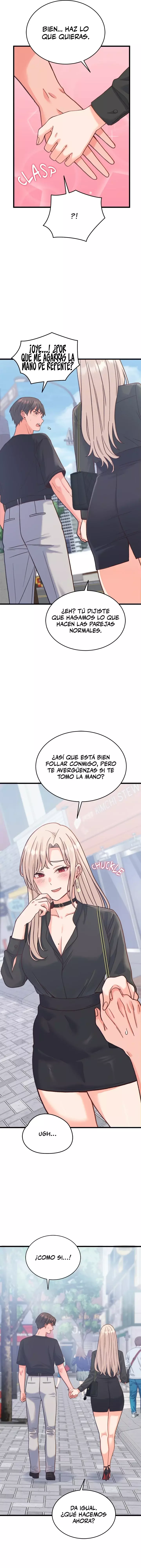 Comere Por Usted, Joven Amo capítulo 20, página 5
