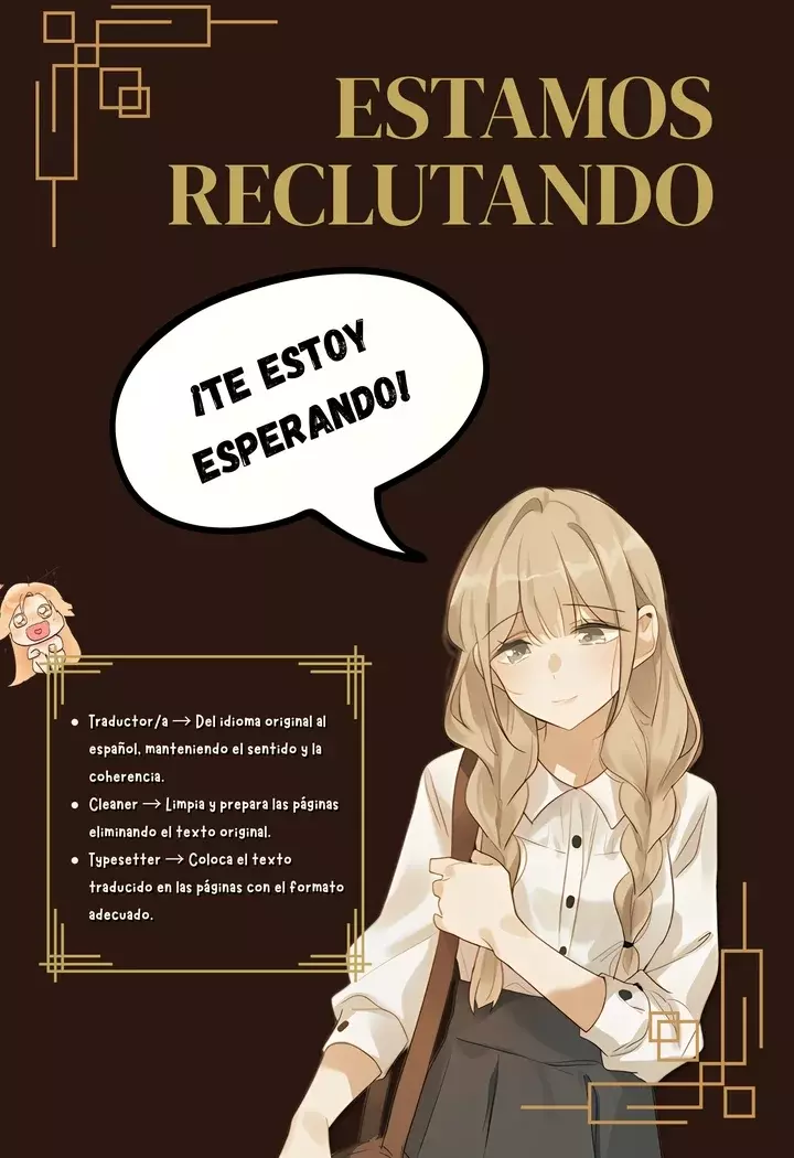 Comere Por Usted, Joven Amo capítulo 20, página 18