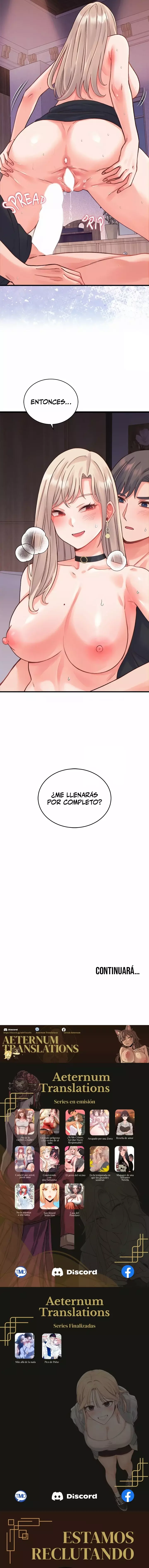 Comere Por Usted, Joven Amo capítulo 21, página 16
