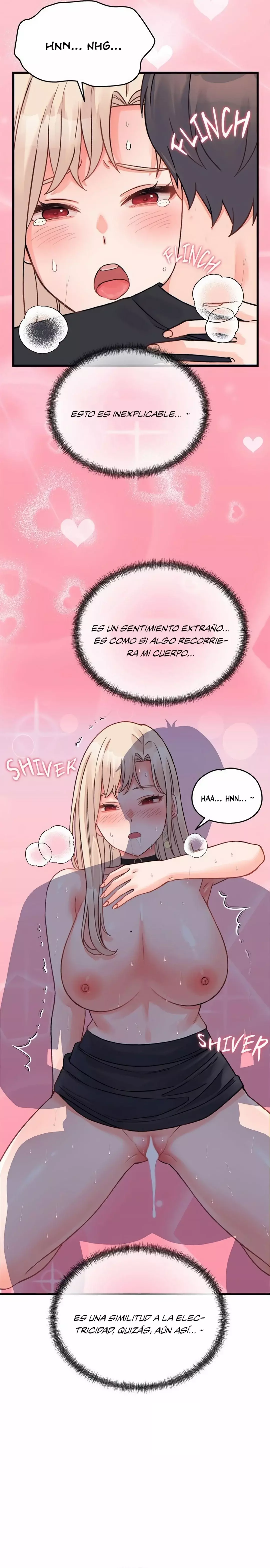 Comere Por Usted, Joven Amo capítulo 22, página 22