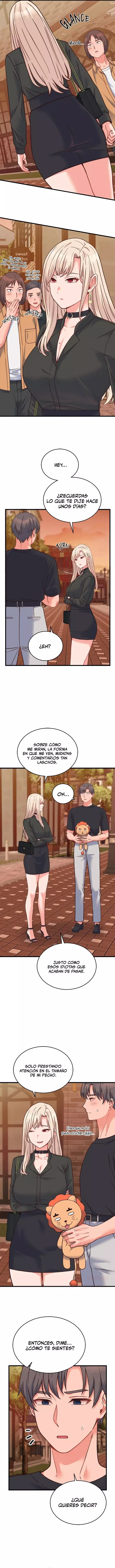 Comere Por Usted, Joven Amo capítulo 23, página 3