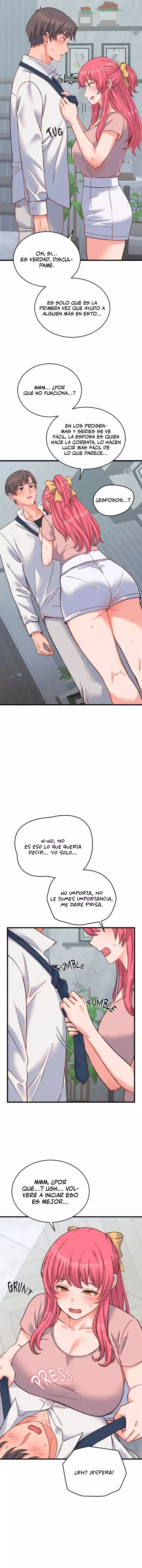 Comere Por Usted, Joven Amo capítulo 23, página 13