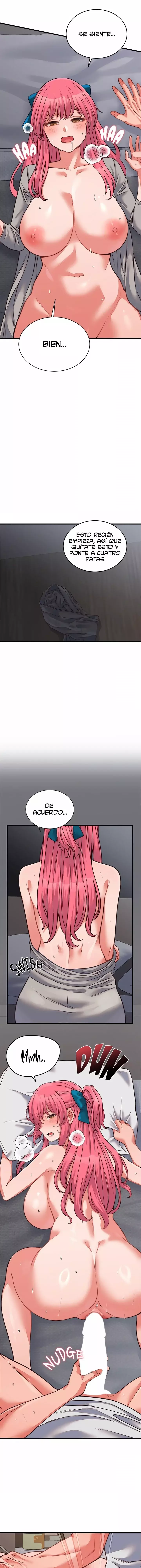 Comere Por Usted, Joven Amo capítulo 26, página 14