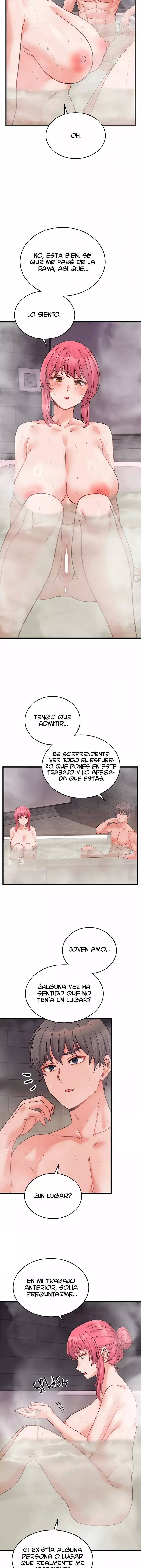 Comere Por Usted, Joven Amo capítulo 28, página 2
