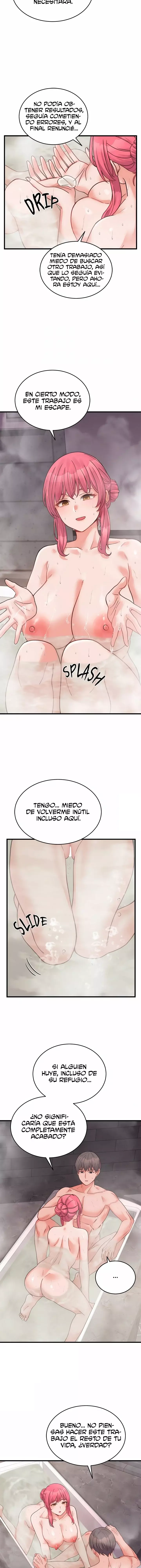 Comere Por Usted, Joven Amo capítulo 28, página 3