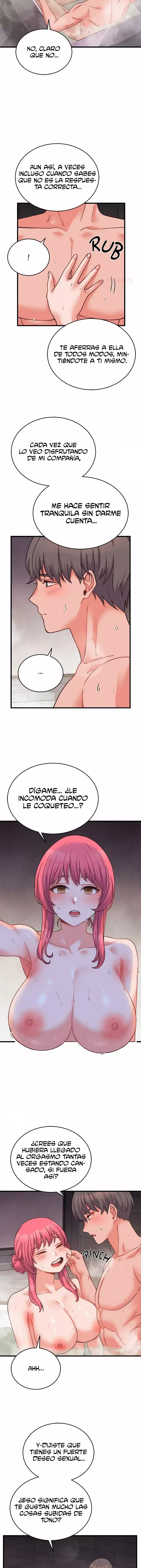 Comere Por Usted, Joven Amo capítulo 28, página 4