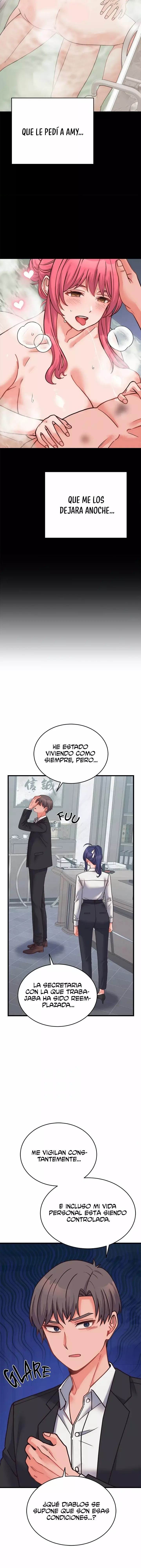Comere Por Usted, Joven Amo capítulo 28, página 13