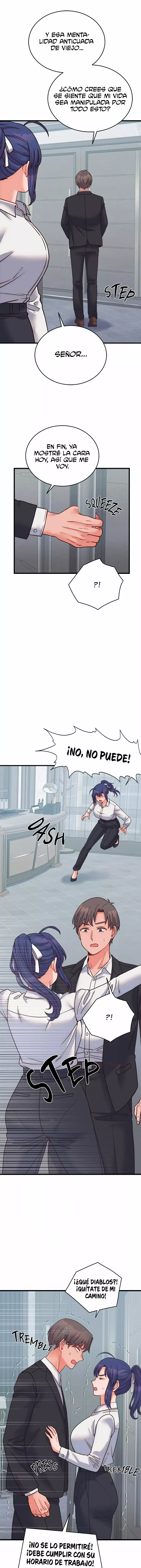 Comere Por Usted, Joven Amo capítulo 28, página 14