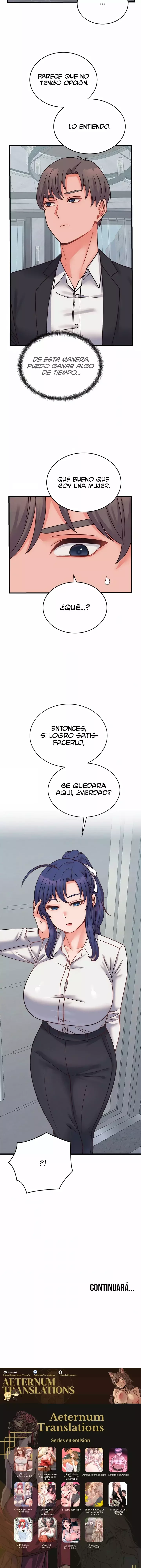 Comere Por Usted, Joven Amo capítulo 28, página 16