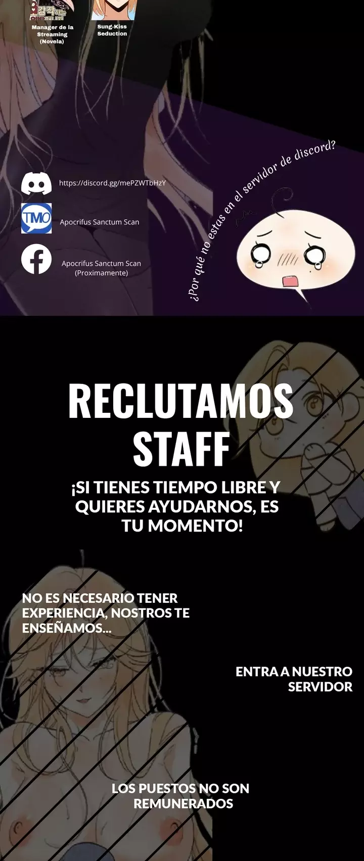Comere Por Usted, Joven Amo capítulo 3, página 12