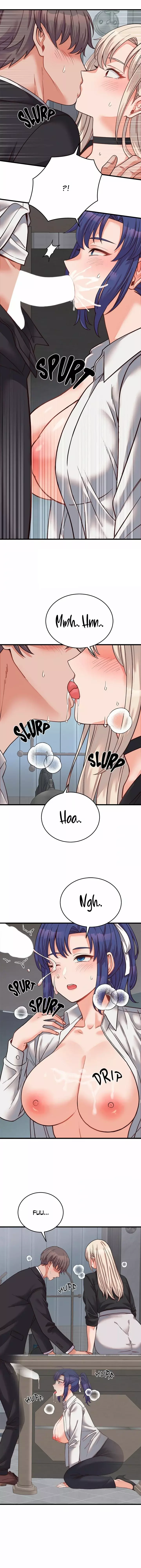 Comere Por Usted, Joven Amo capítulo 30, página 4