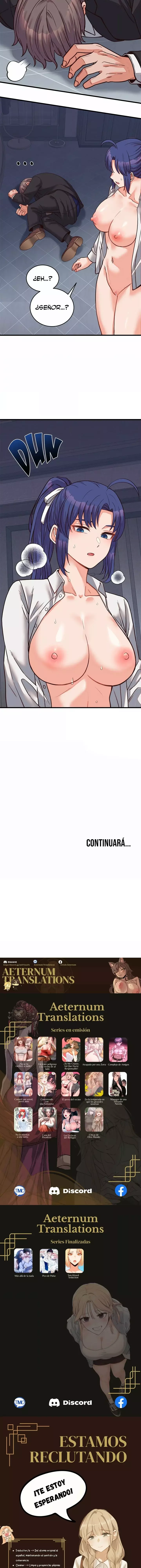 Comere Por Usted, Joven Amo capítulo 30, página 15