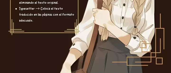Comere Por Usted, Joven Amo capítulo 30, página 16