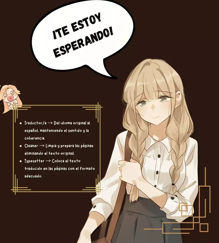 Comere Por Usted, Joven Amo capítulo 32, página 14