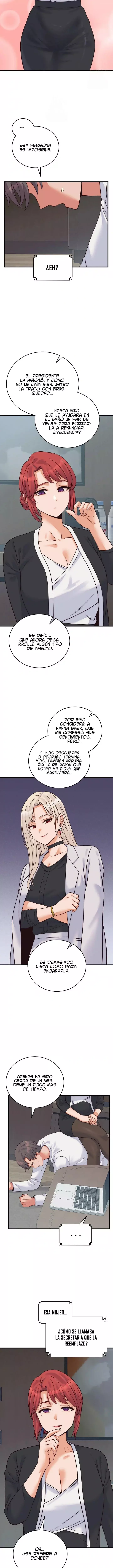 Comere Por Usted, Joven Amo capítulo 37, página 6