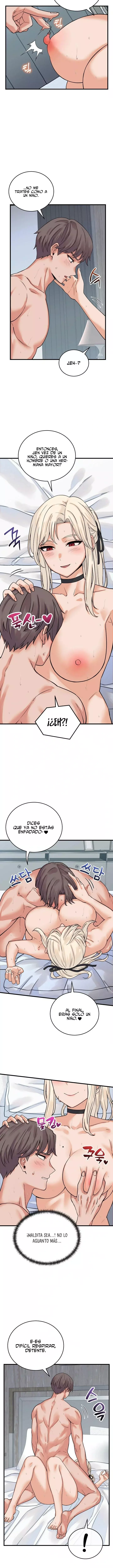 Comere Por Usted, Joven Amo capítulo 38, página 2