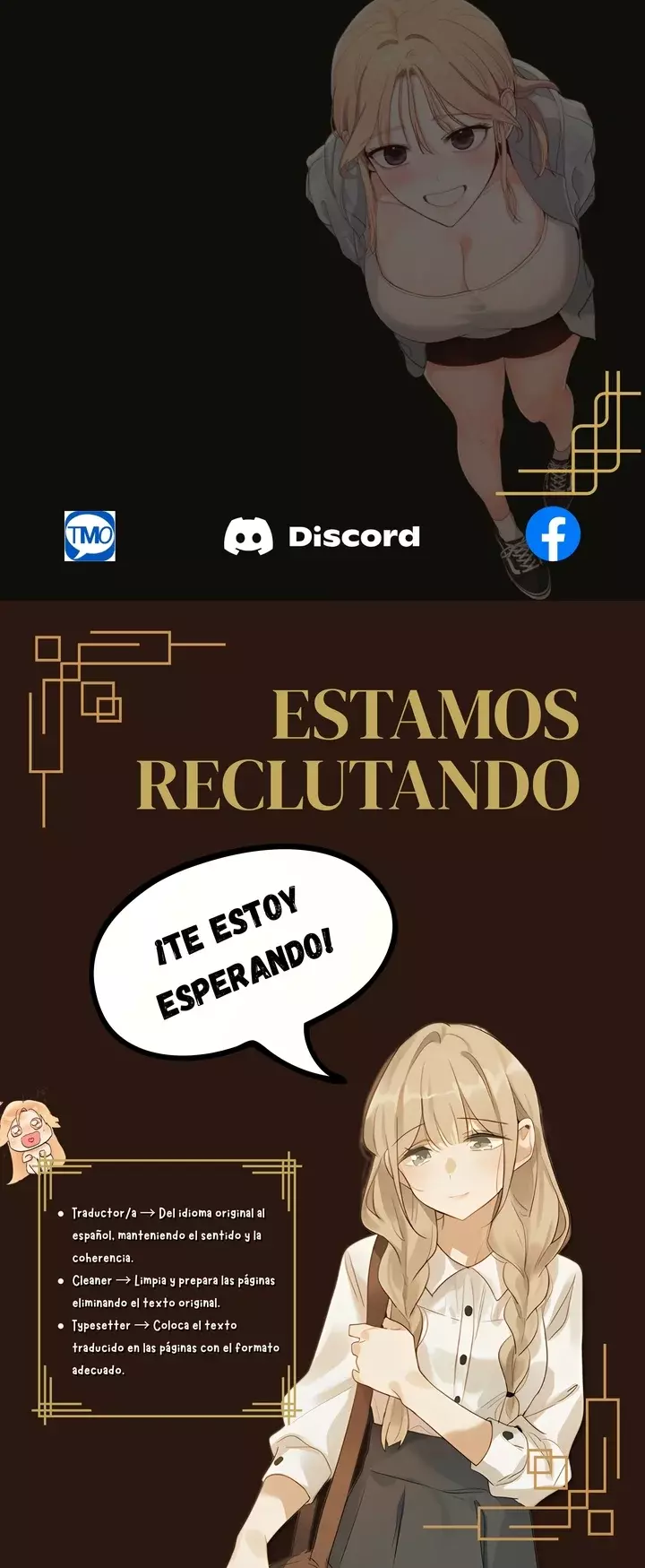 Comere Por Usted, Joven Amo capítulo 38, página 12