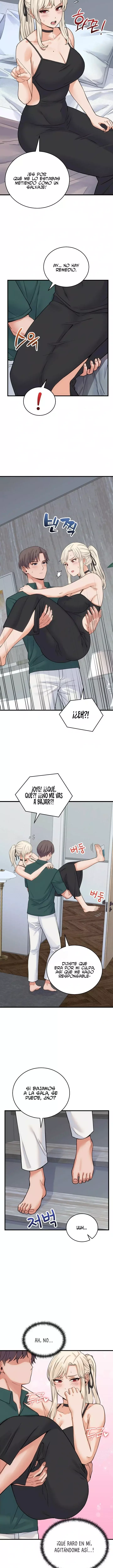 Comere Por Usted, Joven Amo capítulo 39, página 10