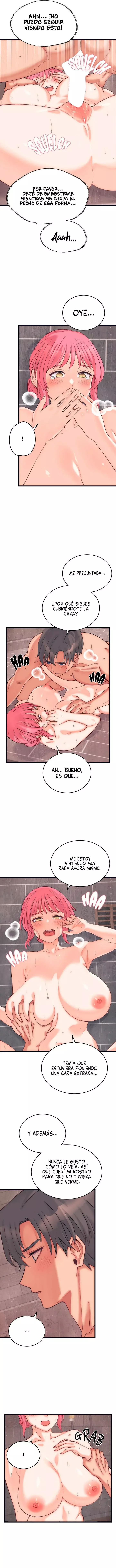 Comere Por Usted, Joven Amo capítulo 4, página 4