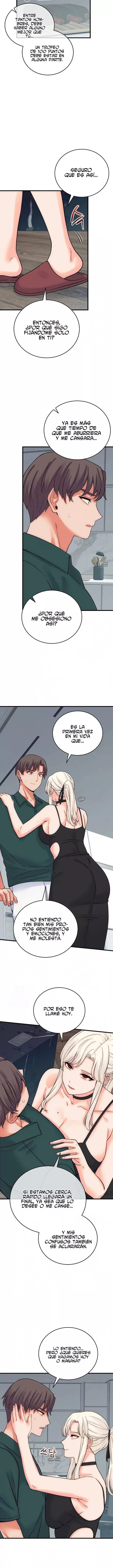 Comere Por Usted, Joven Amo capítulo 40, página 5