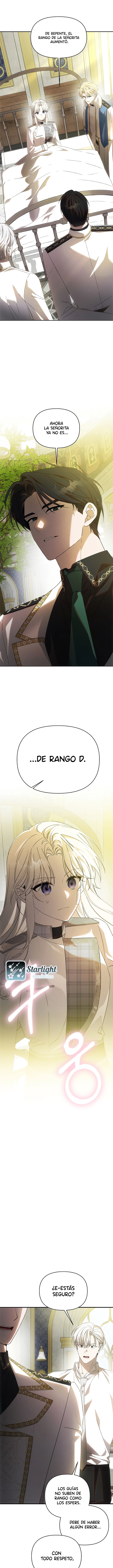 Cómo huir de un harén de espers capítulo 42, página 3