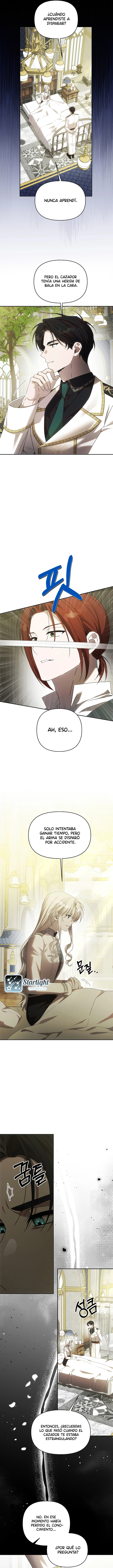 Cómo huir de un harén de espers capítulo 42, página 7