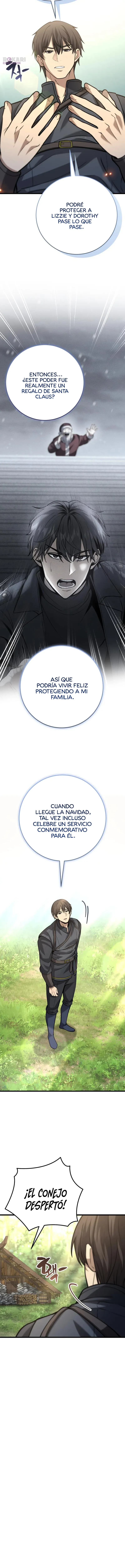 Cómo me convertí en un hombre casado en otro mundo capítulo 17, página 17