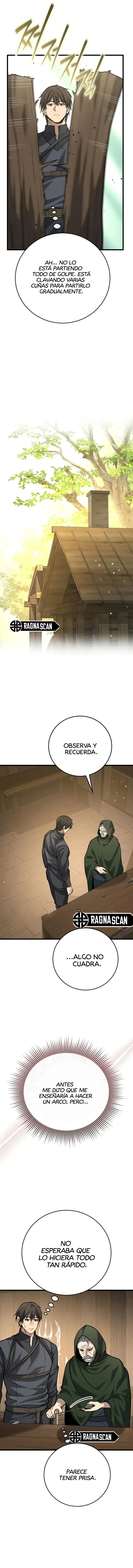 Cómo me convertí en un hombre casado en otro mundo capítulo 18, página 12