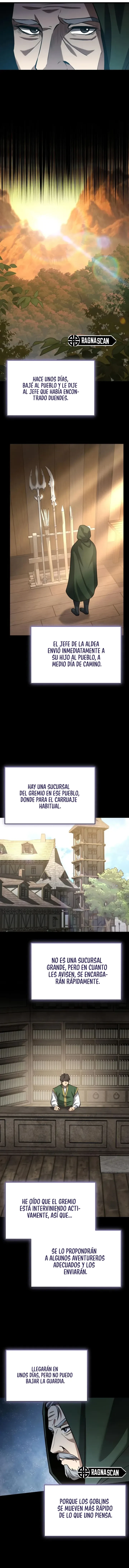 Cómo me convertí en un hombre casado en otro mundo capítulo 18, página 14