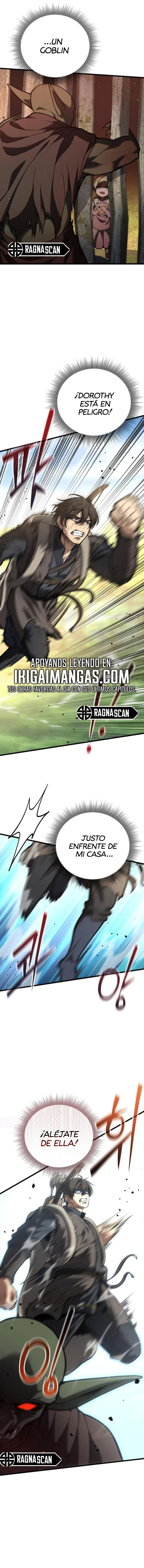 Cómo me convertí en un hombre casado en otro mundo capítulo 20, página 16