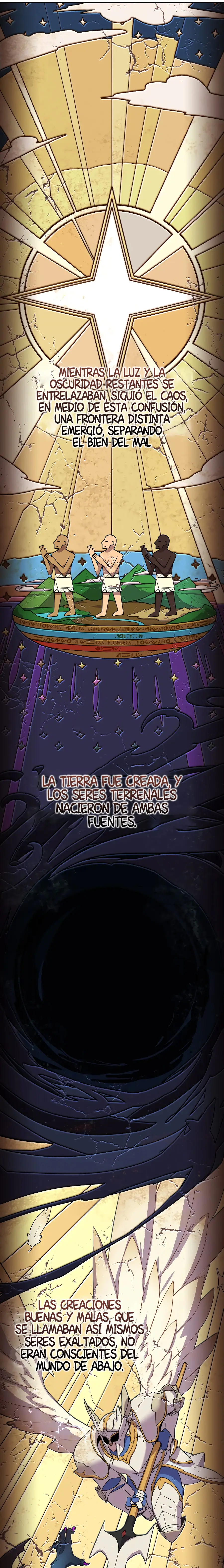Cómo sobrevivir como dragón con límite de tiempo capítulo 13, página 7