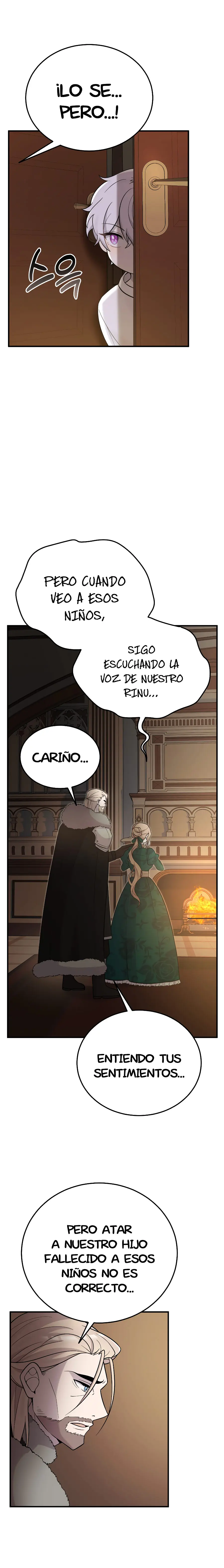 Cómo sobrevivir como dragón con límite de tiempo capítulo 16, página 25