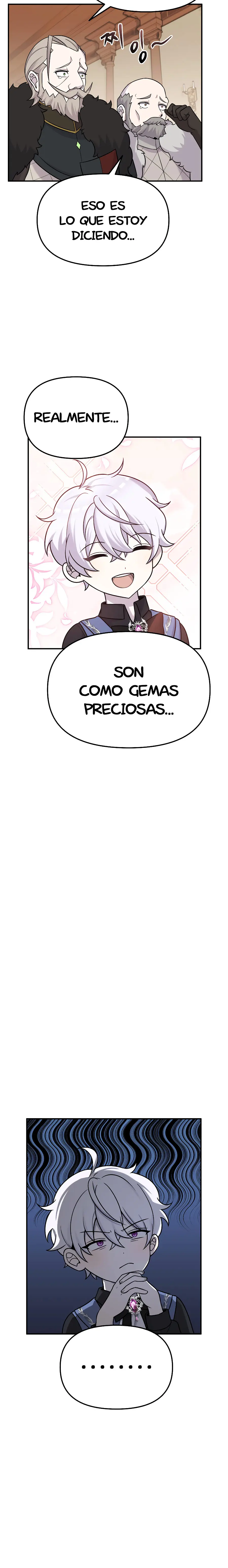 Cómo sobrevivir como dragón con límite de tiempo capítulo 17, página 22
