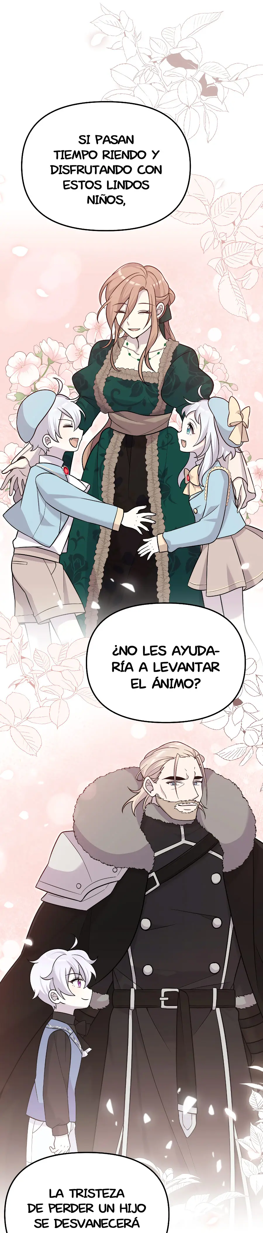 Cómo sobrevivir como dragón con límite de tiempo capítulo 17, página 27