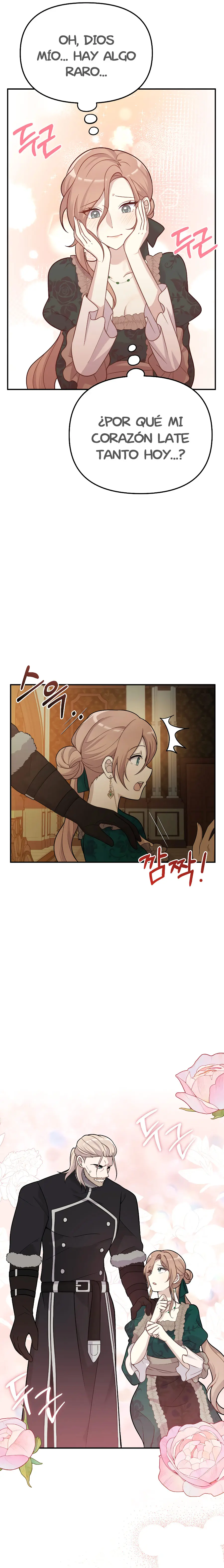Cómo sobrevivir como dragón con límite de tiempo capítulo 18, página 19