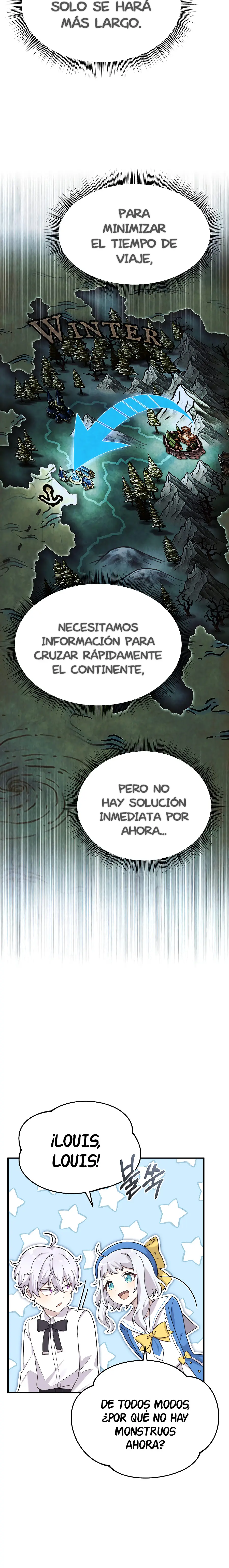 Cómo sobrevivir como dragón con límite de tiempo capítulo 19, página 14