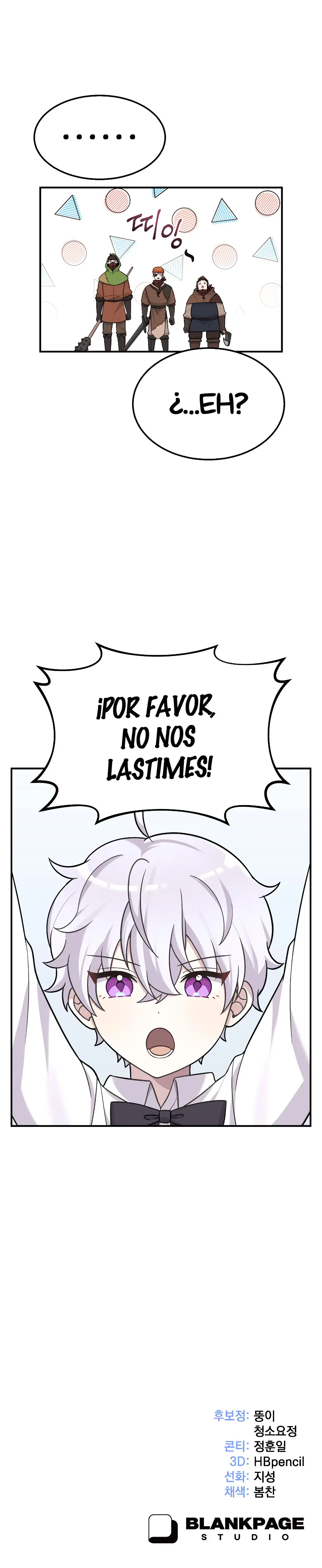 Cómo sobrevivir como dragón con límite de tiempo capítulo 19, página 26