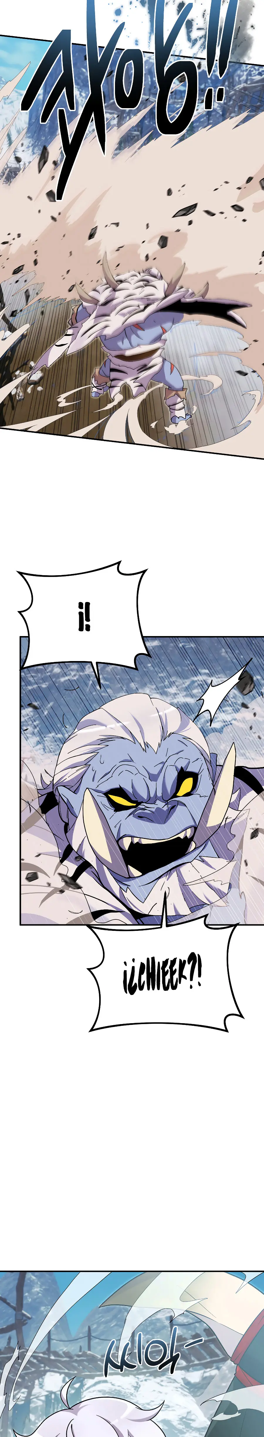 Cómo sobrevivir como dragón con límite de tiempo capítulo 23, página 34
