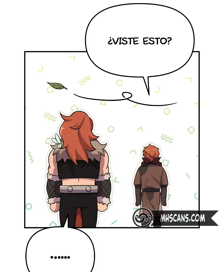 Cómo sobrevivir como dragón con límite de tiempo capítulo 23, página 38