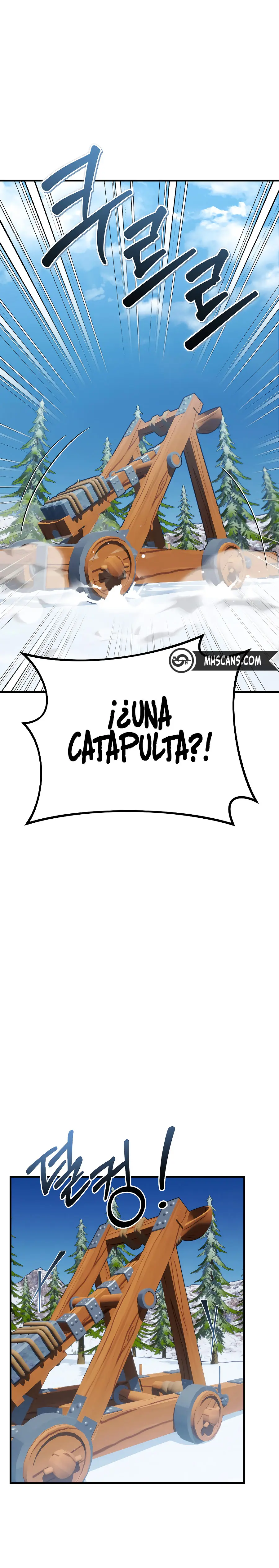 Cómo sobrevivir como dragón con límite de tiempo capítulo 25, página 17