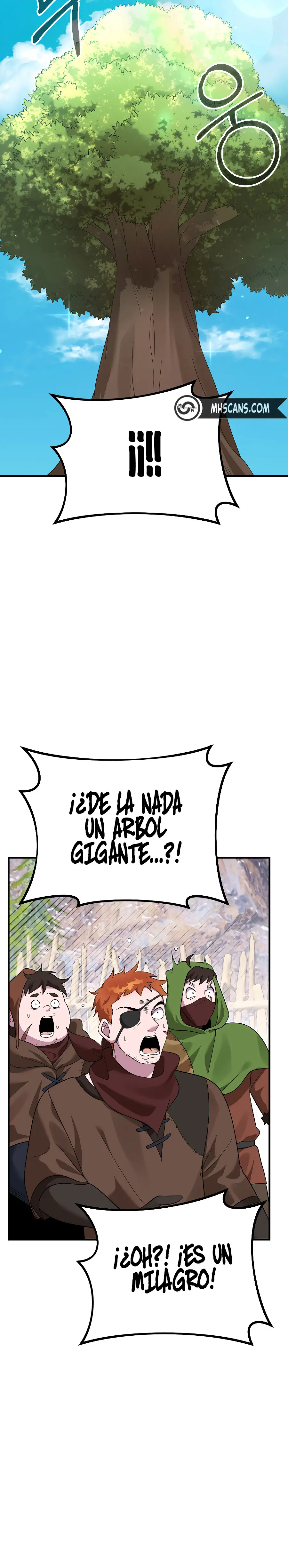 Cómo sobrevivir como dragón con límite de tiempo capítulo 27, página 17