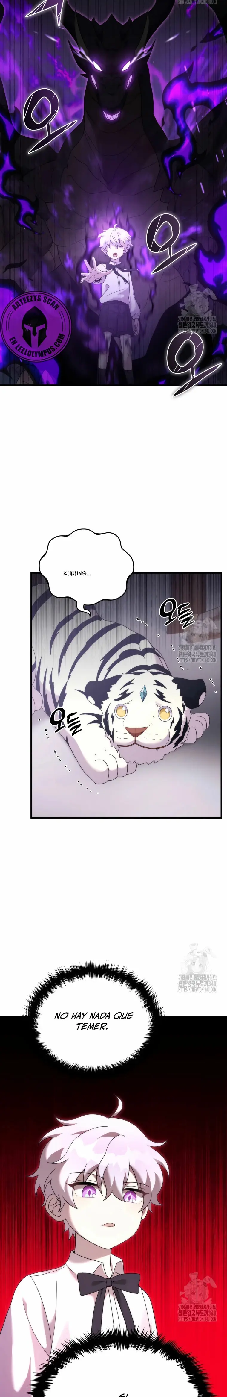 Cómo sobrevivir como dragón con límite de tiempo capítulo 35, página 6