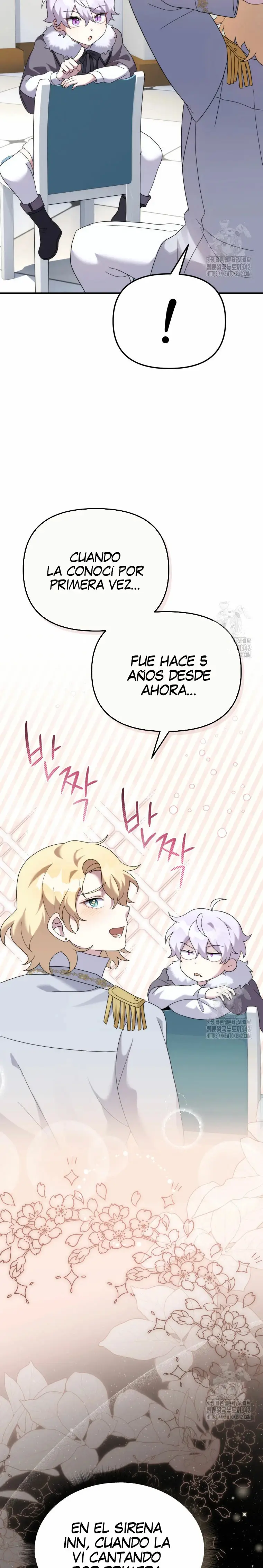Cómo sobrevivir como dragón con límite de tiempo capítulo 40, página 9